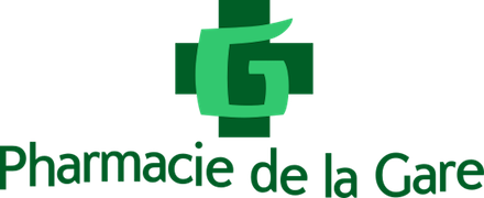 Pharmacie de la Gare