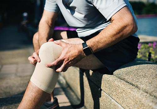 Orthopédie générale